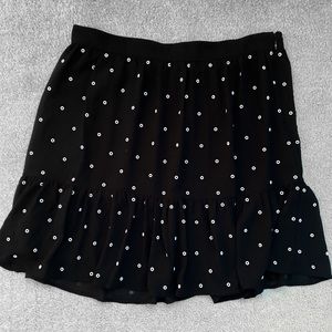 Michael Kors Slip Skirt